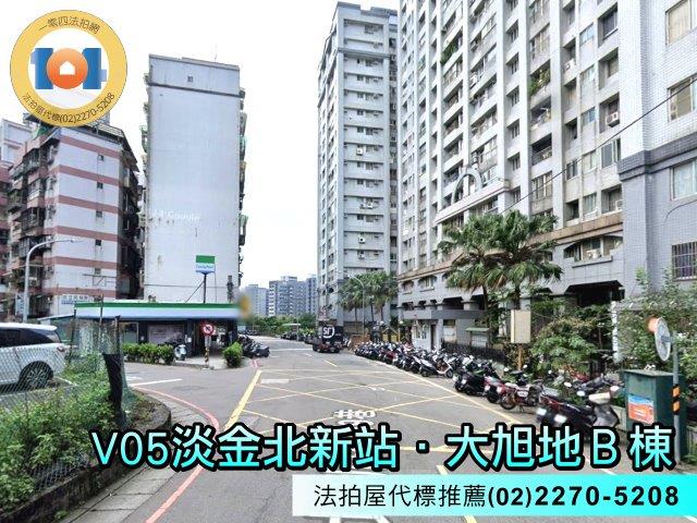 新北拍賣大樓-4