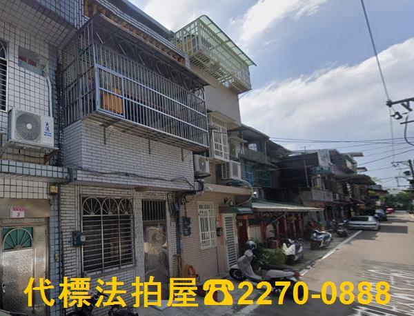 桃園龍潭透天拍賣-0