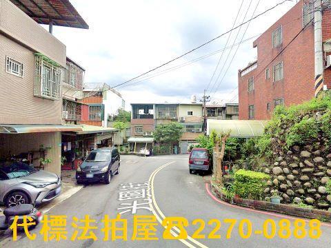樹林法拍透天-5