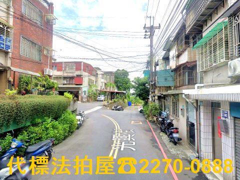 樹林法拍透天-4
