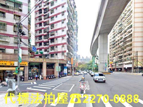 新北新莊法拍大樓-5
