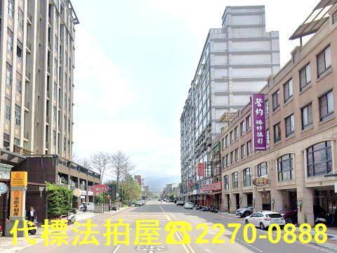 新竹竹東大樓法拍-0