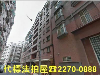 蘆竹拍賣大樓-1