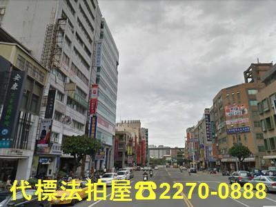 桃園中壢法拍大樓-2