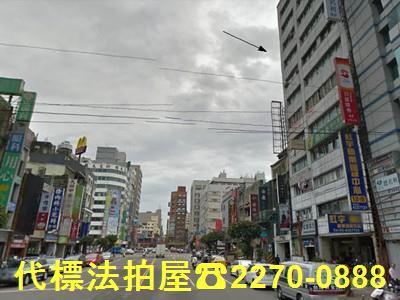桃園中壢法拍大樓-3