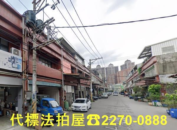 桃園龜山透天法拍-0