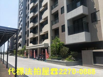 桃園觀音法拍大樓-2