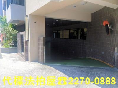 桃園觀音法拍大樓-3