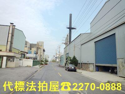 觀音法拍廠房-0