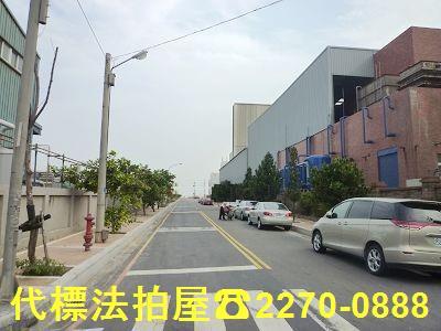 觀音法拍廠房-1