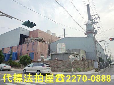 觀音法拍廠房-2