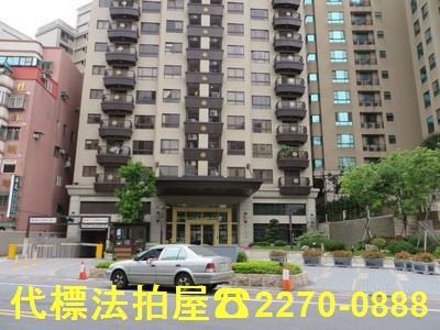 桃園桃園區法拍大樓-1