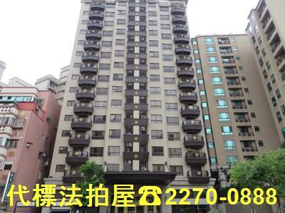 桃園桃園區法拍大樓-2