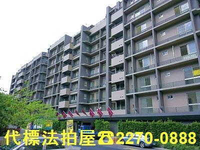 文山區法拍大樓-1