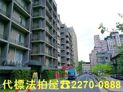 文山區法拍大樓-4