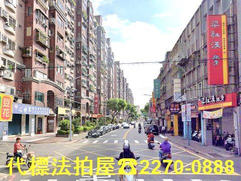 新北板橋法拍大樓-0