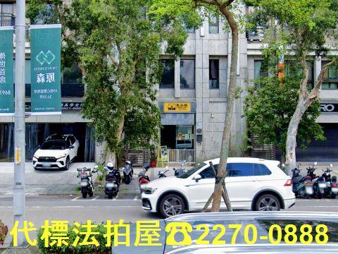 新北林口大樓法拍-5