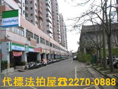 八德大樓法拍-2