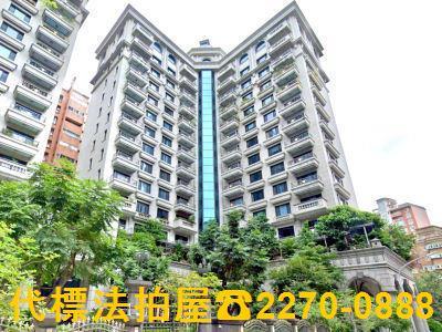 桃園蘆竹大樓法拍-2