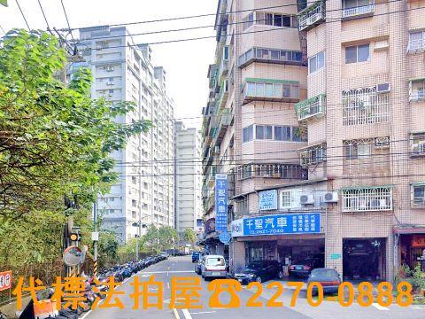 新北淡水大樓法拍-2