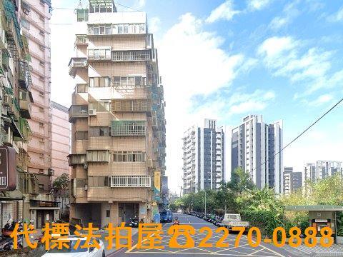 新北淡水大樓法拍-4