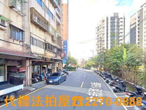 新北淡水大樓法拍-3