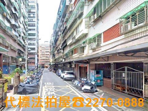 新北新莊大樓法拍-4