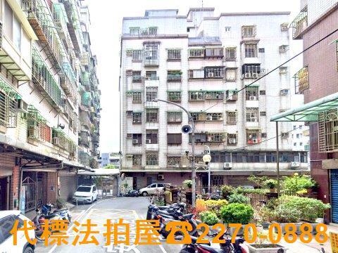 新北新莊大樓法拍-3