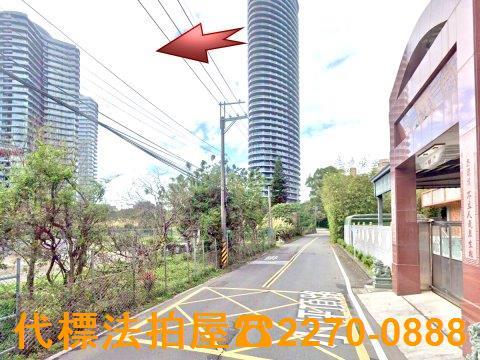 新北淡水法拍大樓-5