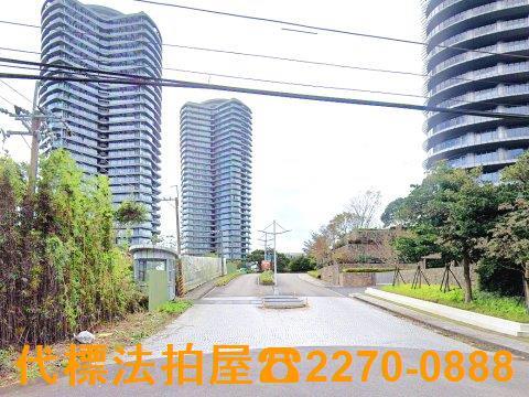 新北淡水法拍大樓-3
