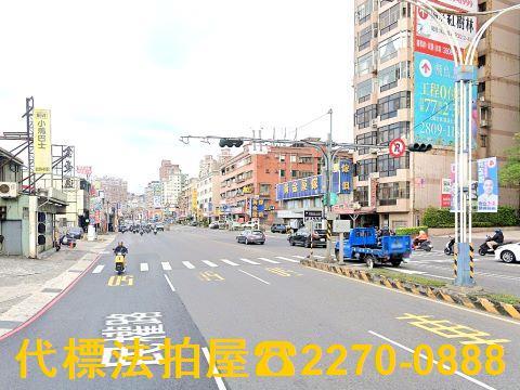 新北淡水拍賣公寓-9