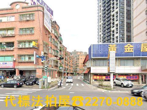 新北淡水拍賣公寓-4