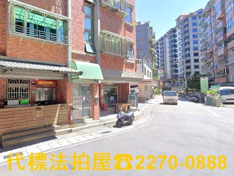 新北淡水拍賣公寓-3