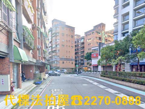 新北淡水拍賣公寓-8