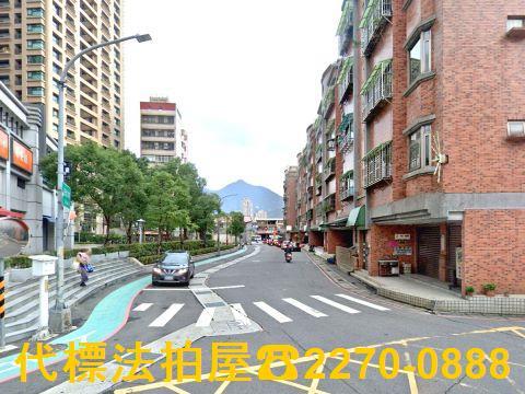 新北淡水拍賣公寓-5