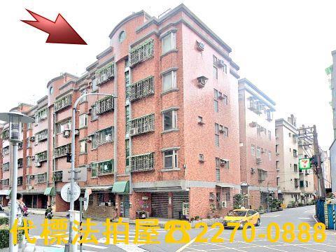新北淡水拍賣公寓-0