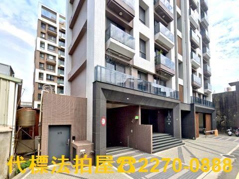香山法拍大樓-0