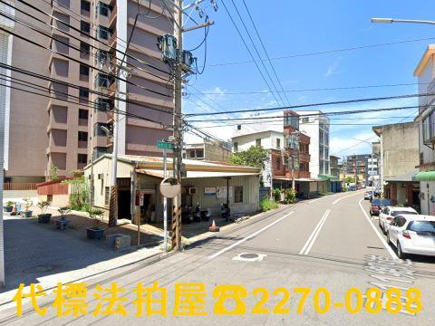 香山法拍大樓-8