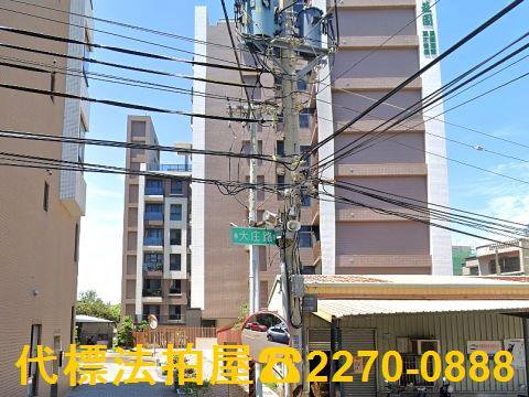 香山法拍大樓-7