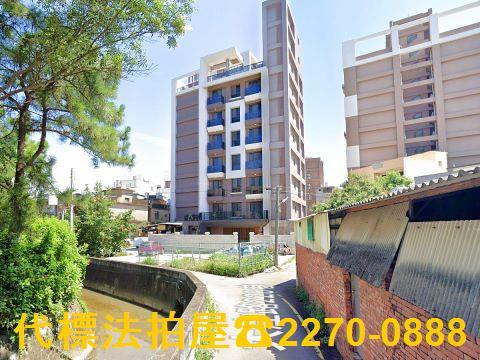 香山法拍大樓-6