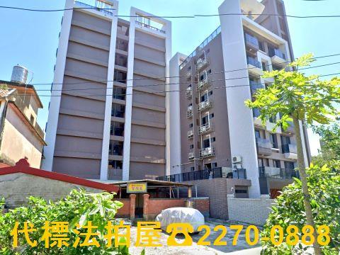 香山法拍大樓-4