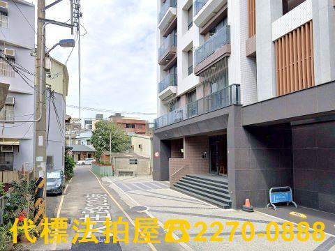 香山法拍大樓-3