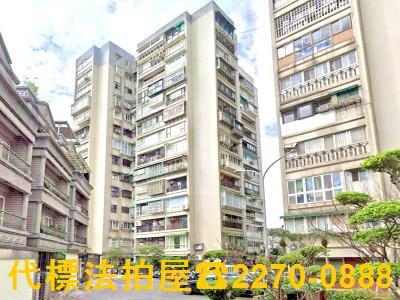 汐止大樓法拍-3
