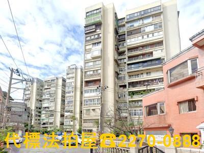 汐止大樓法拍-2