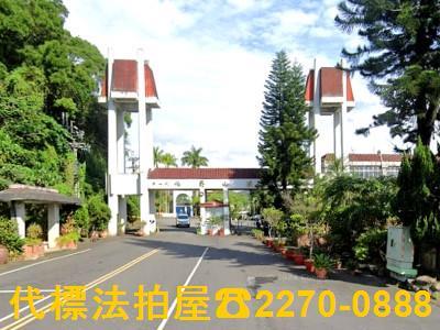 汐止大樓法拍-1