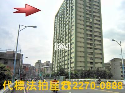 板橋拍賣大樓-5