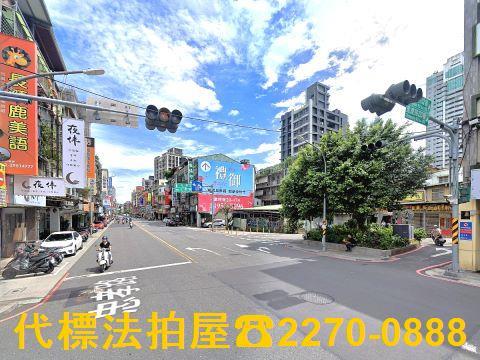 板橋法拍透天-10