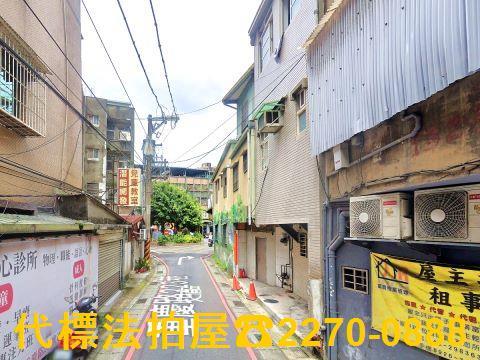 板橋法拍透天-8
