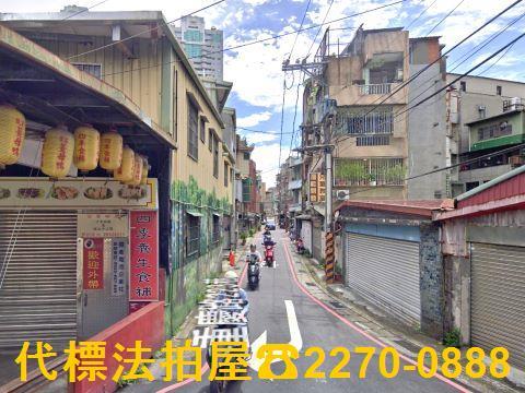 板橋法拍透天-9