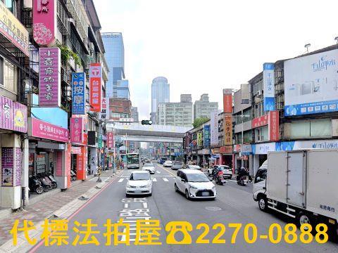 板橋拍賣公寓-4